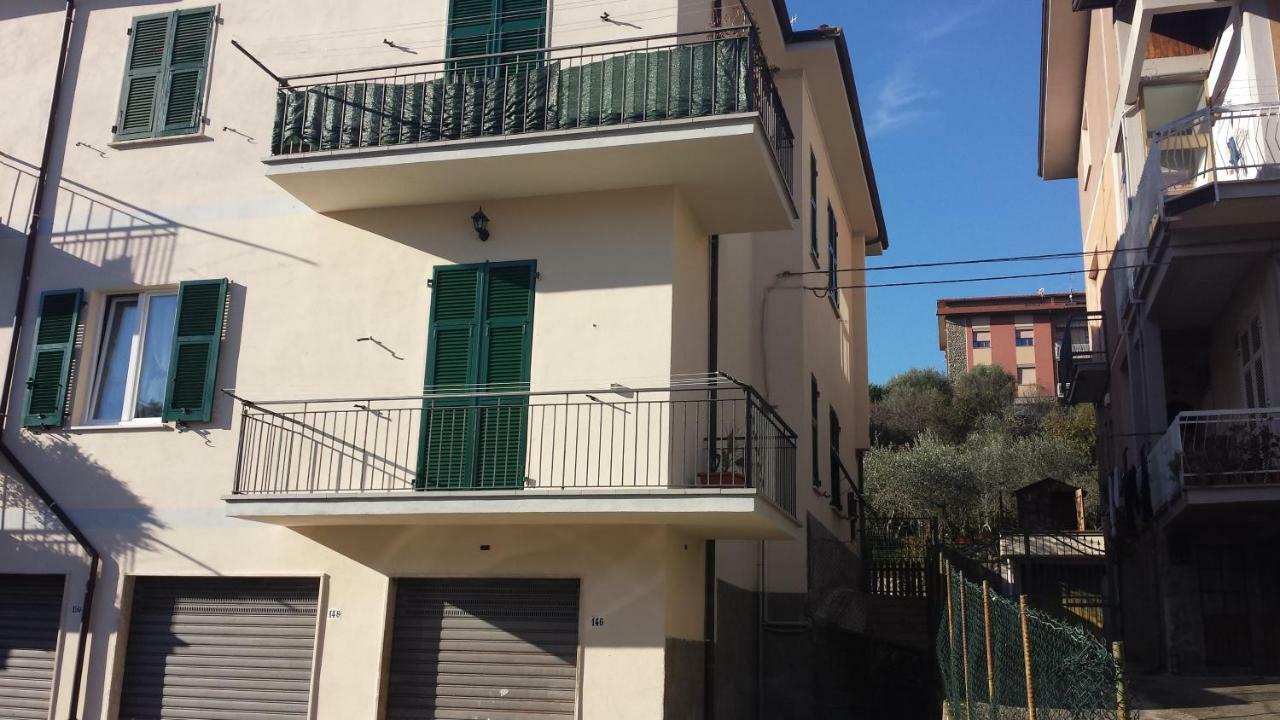 Elena Vezzano Ligure